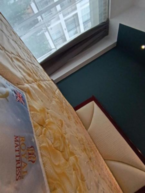 ENNOVY Homestay 寰胜住宿